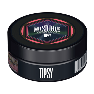 Must Have (Tipsy), 125 гр.