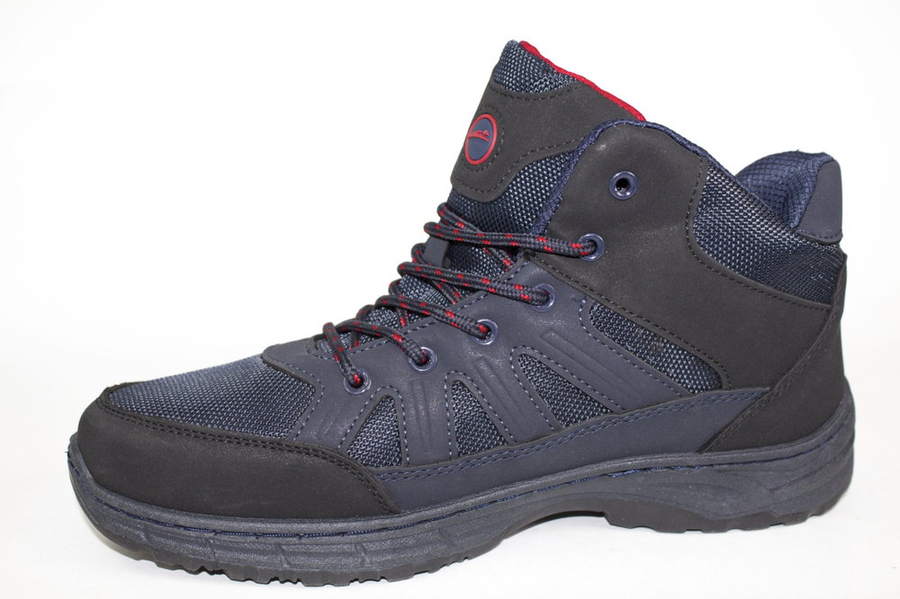 Ботинки мужские зимние 6515-4