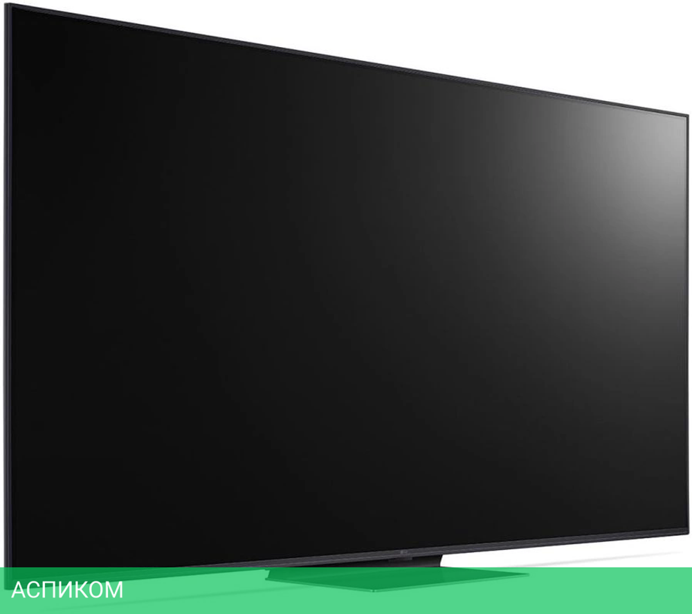 Телевизор LED LG 75" 75UT91006LA.ARUG