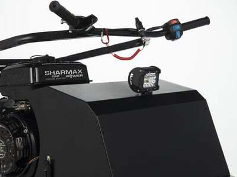 Мотобуксировщик FLAIZER GE500 1450 HP15 MAXIMUM