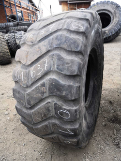 23.5R25 Goodyear TL-3A+ шина б/у
