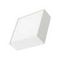 Потолочный светодиодный светильник Arlight IM-Quadro-Emergency-3H-S175x175-19W Day4000 040925