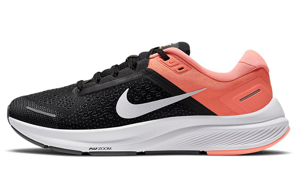 Кроссовки Nike Zoom Structure 23 (Женская размерная сетка)