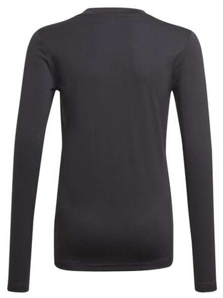 Детская теннисная футболка Adidas Boys Team Base Tee