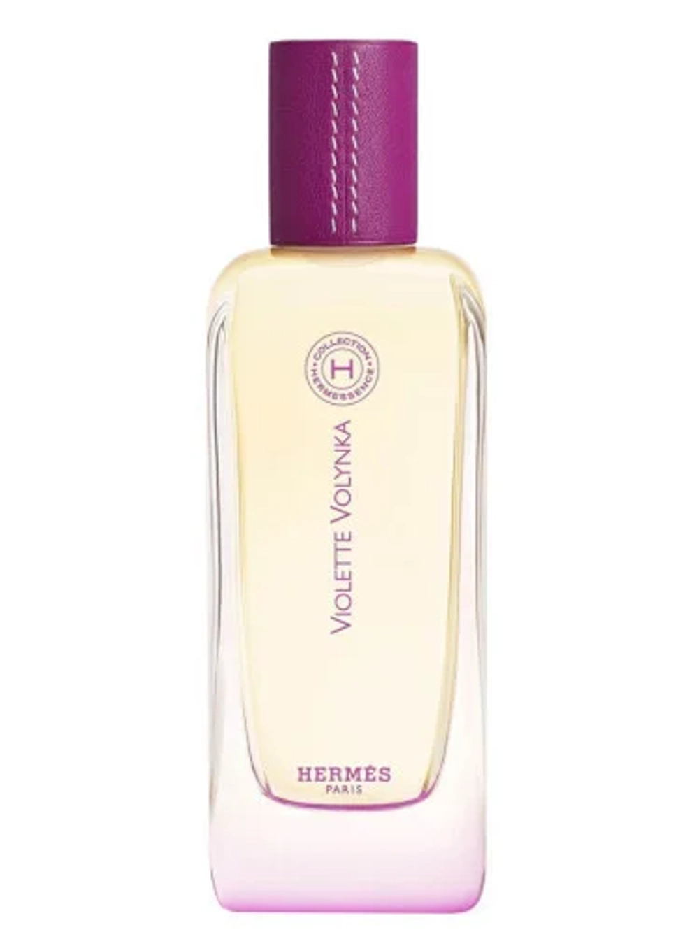 HERMES Hermessence Violette Volynka
