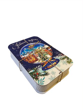 Шкатулка Планшет