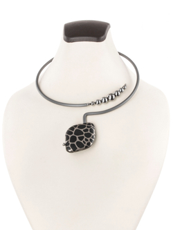 Колье Afrika Pelle