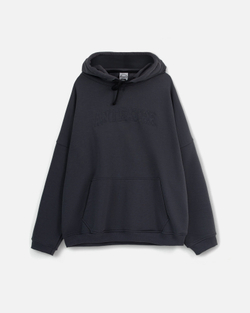 Худи ANTEATER Hoodie-Grey-Anteater
