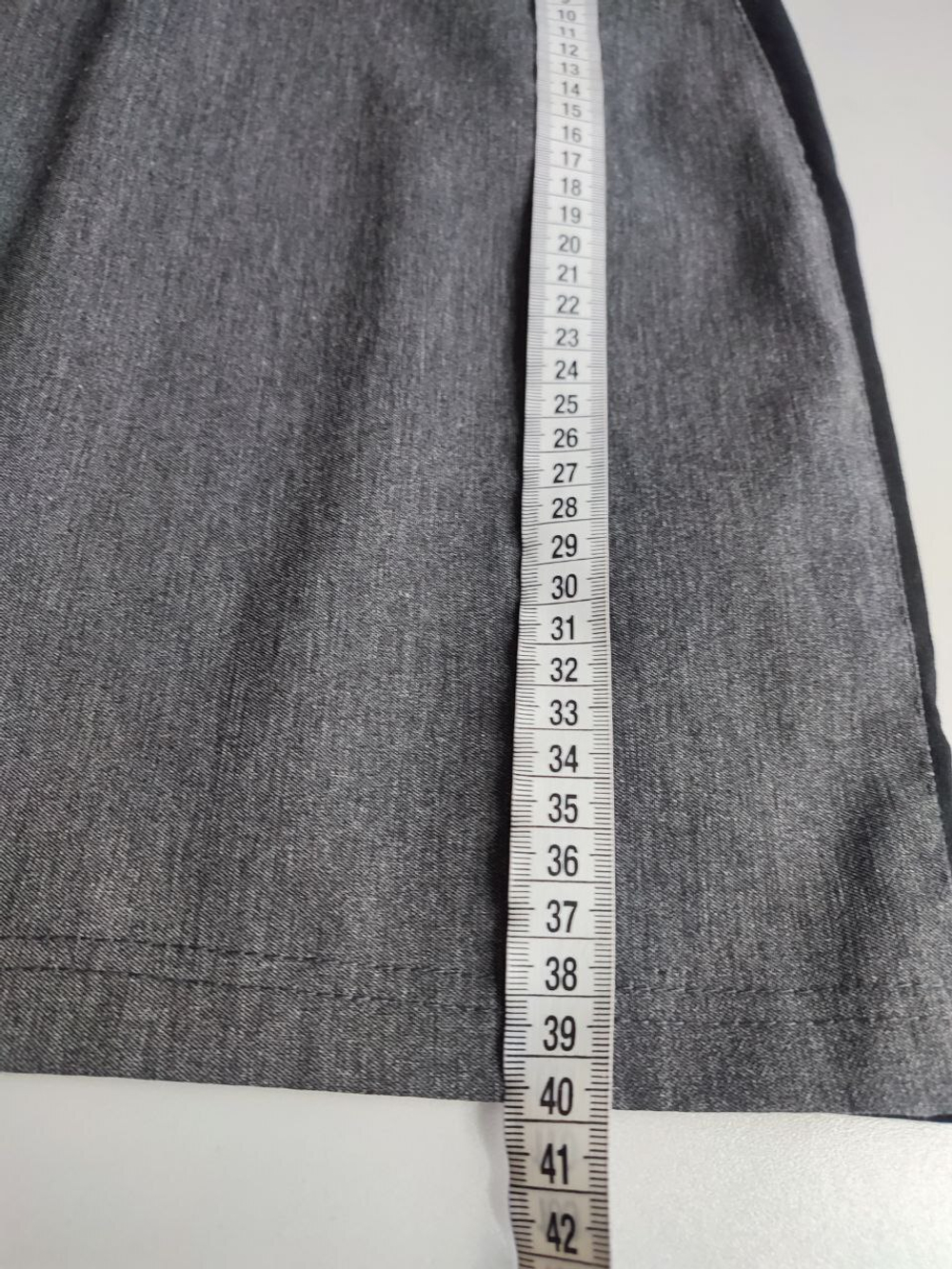 Юбка Gee Jay модная 46 размер