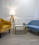 SPC ламинат Damy Floor SL3683-6 Дуб Английский/English Oak