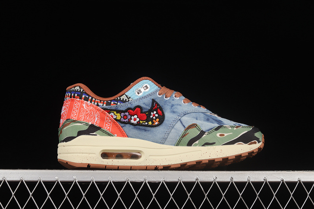 Nike Air Max 1 SP Concepts Heavy