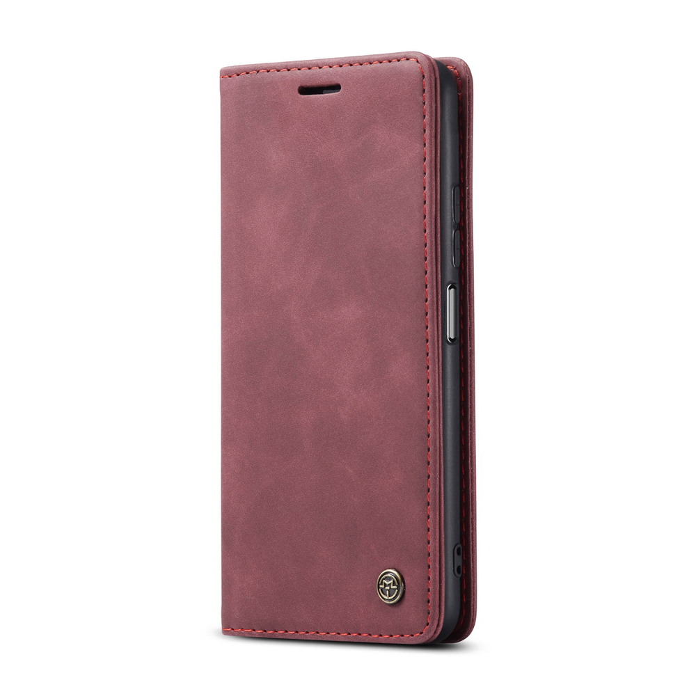 Чехол-книжка CaseMe Matte Xiaomi Redmi Note 10 Pro