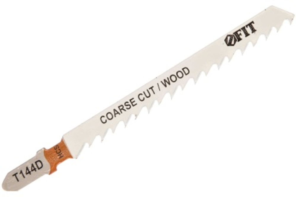 Полотно по дереву 100*74*4,2мм Т144ED разведенные шлифованные зубья HSC