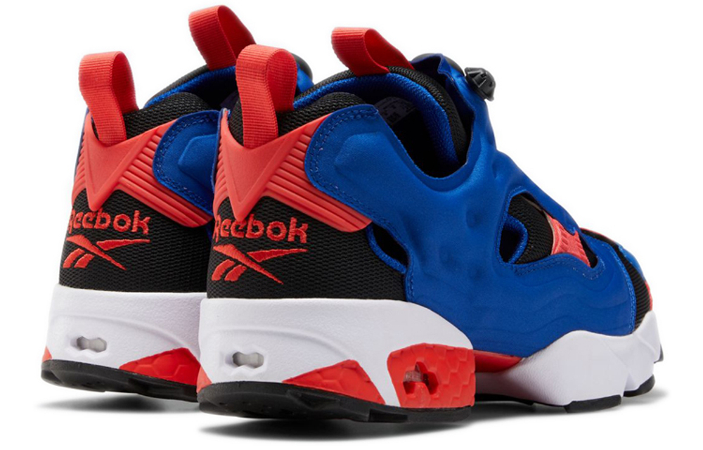 Кроссовки Reebok Instapump Fury Og Nm