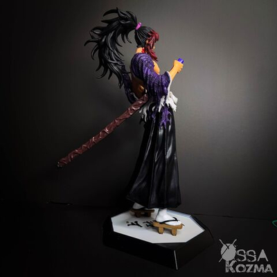 Фигурка Кокушибо (Первая Высшая Луна)