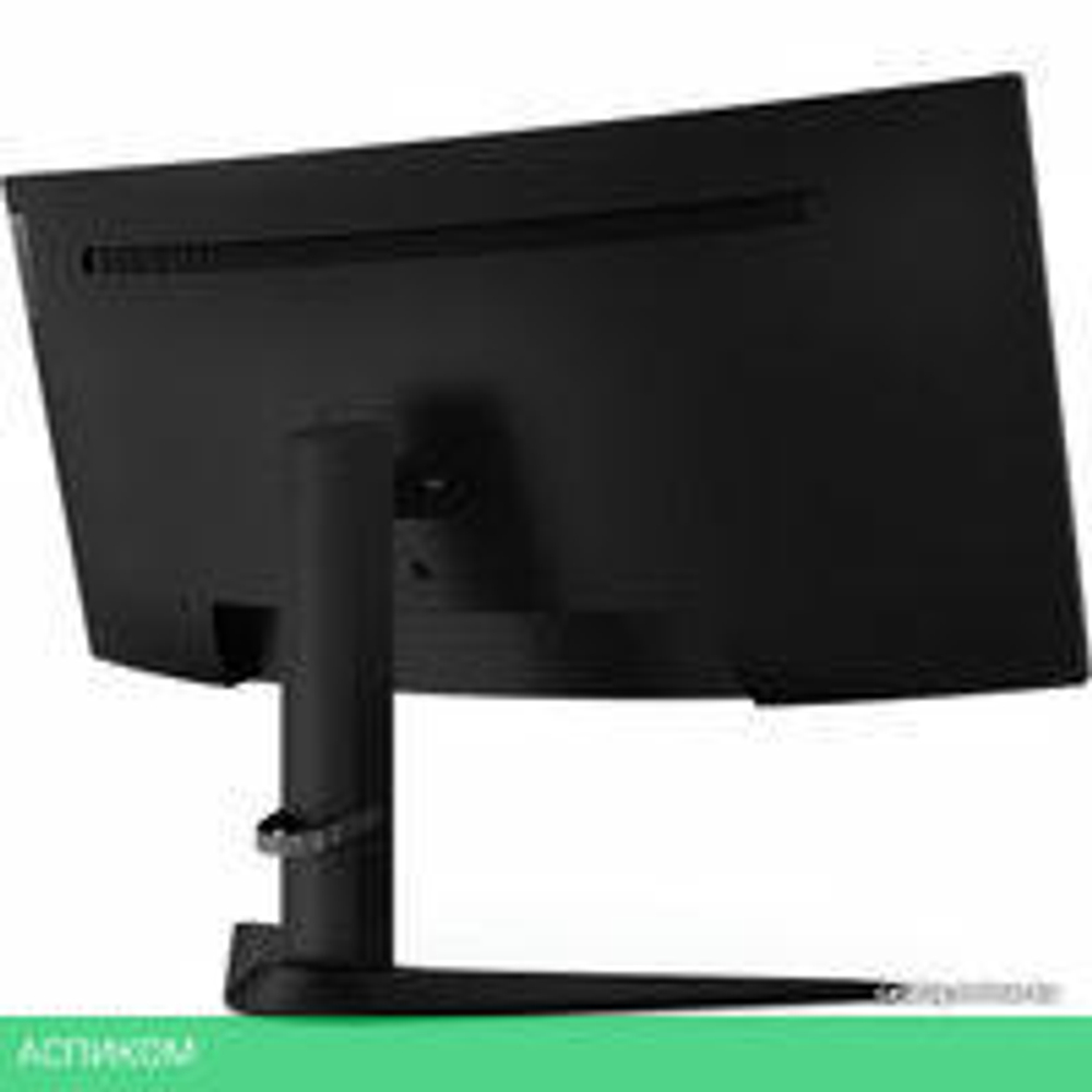Игровой монитор Lenovo G34w-10 66A1GACBEU