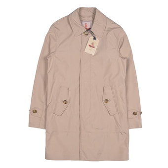 Новый легкий плащ Baracuta с защитой от стихии, XS