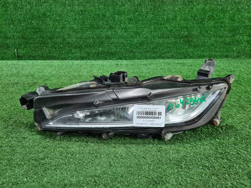 ПТФ левая Lexus RX 4 (2019-2022)