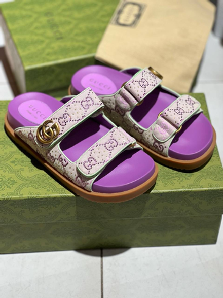 Сандали Gucci