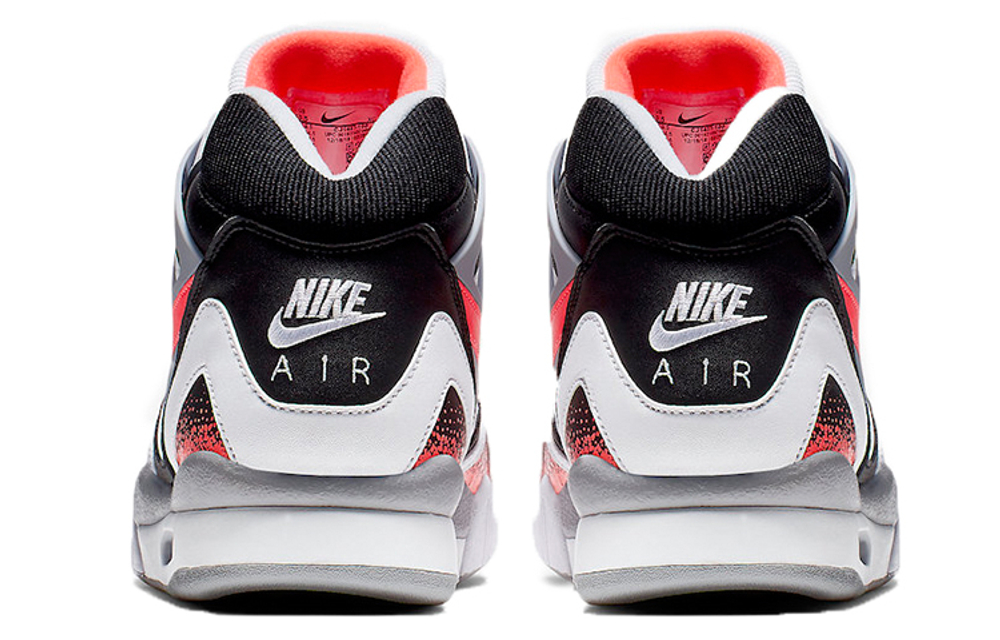 Nike Air Tech Challenge Ii Hot Lava 2019