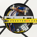 Citilux Анри CL124165 Люстра потолочная