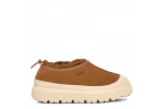UGG Tasman Weather Hybrid Chestnut Whitecap