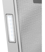 Кухонная вытяжка MAUNFELD Box Push 40 нержавеющая сталь