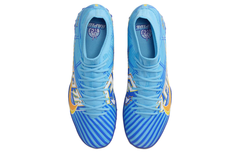 Кроссовки Nike Mercurial Superfly 9