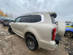 TANK 500 2.0T AT 4WD Urban