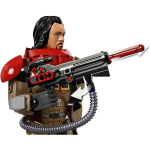 LEGO Star Wars: Бэйз Мальбус 75525 — Baze Malbus — Лего Звездные войны Стар Ворз