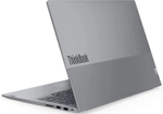 Ноутбук  Lenovo ThinkBook 16 G6 IRL 16 ", Core i5, 8 Гб RAM, 512 Гб SSD, Iris Xe Graphics, Серый