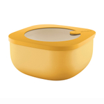 Контейнер для хранения store&more, 975 мл, оранжевый