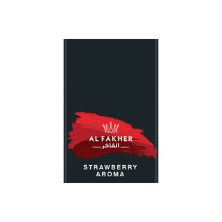 Купить Табак Al Fakher - Strawberry 50 г