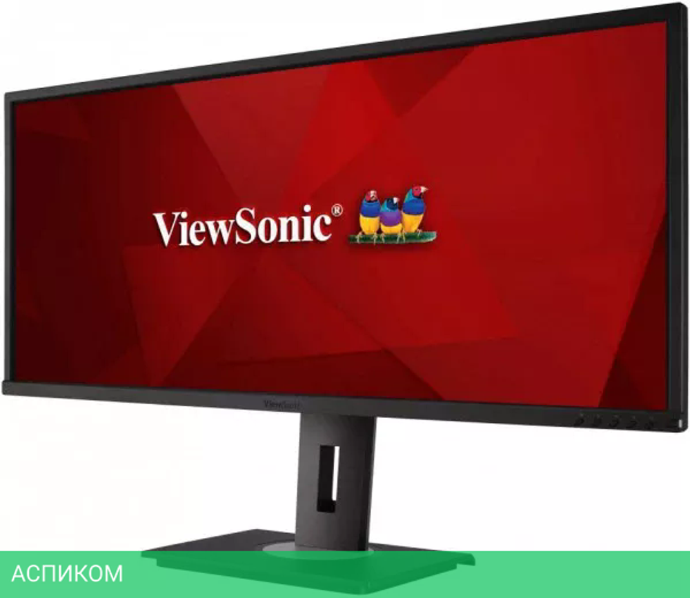 Монитор ViewSonic VG3456