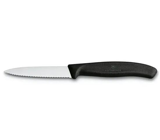 Кухонный нож Victorinox Мод. Swiss Classic Paring Knife 6.7633 (8 см)