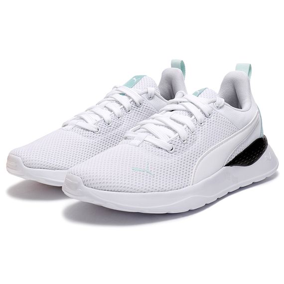 Puma Low Top 'White'