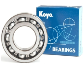 KOYO - производитель подшипников