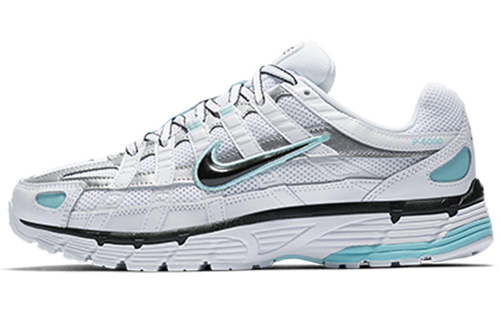Кроссовки Nike P-6000 (Женская размерная сетка)