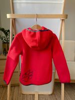 Толстовка Jack Wolfskin