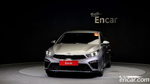 Kia All New K3 Luxury (10.2019)