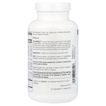 Source Naturals, Life Minerals™, без железа, 120 таблеток