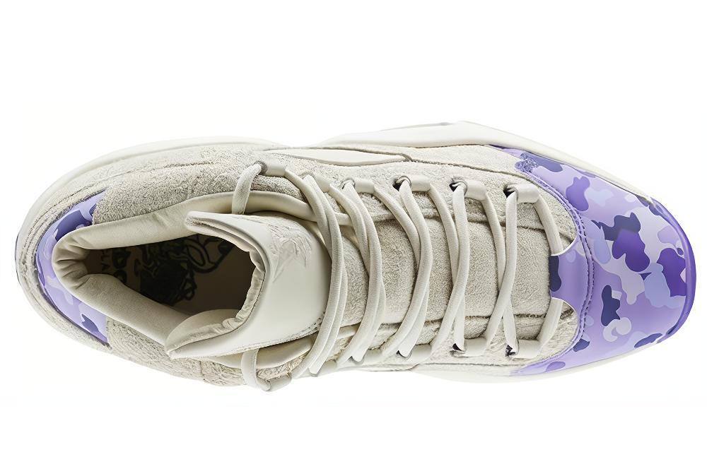 Camron reebok sneakers hotsell