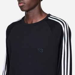 Лонгслив 3-Stripes