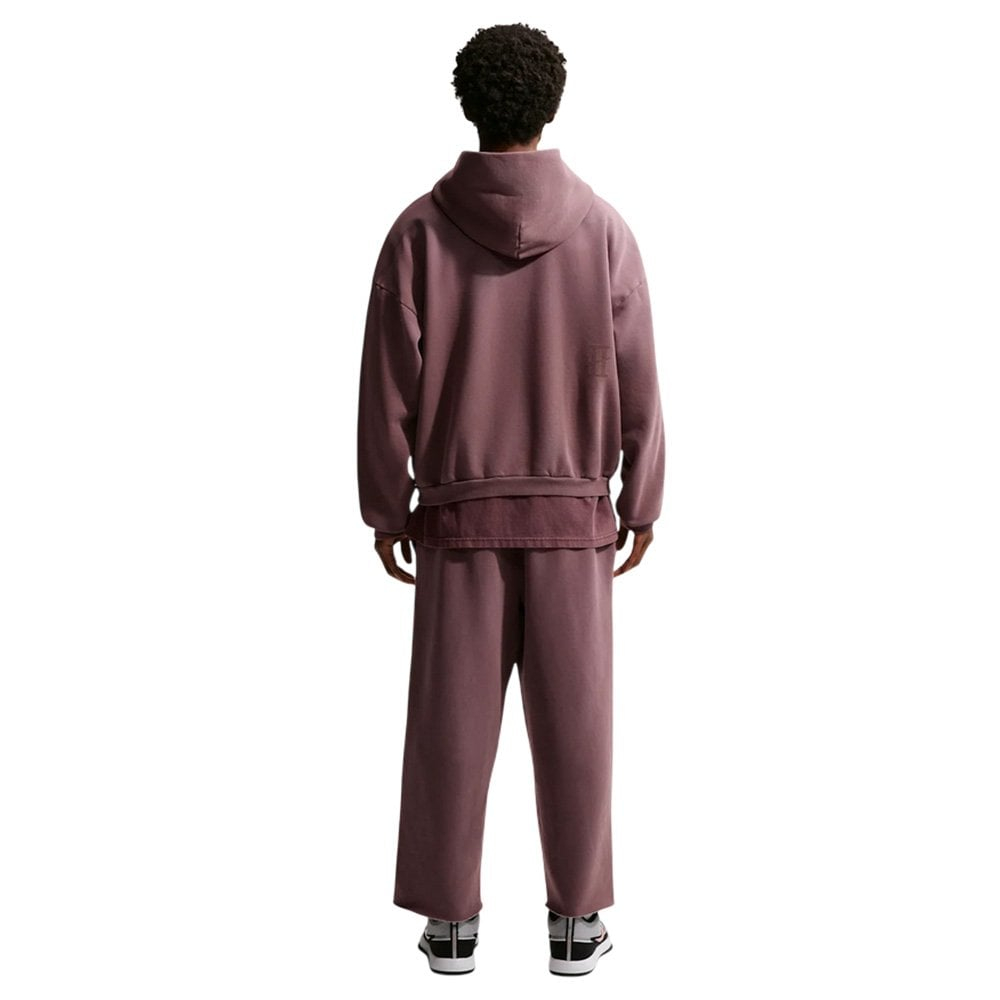 Баскетбольная мужская толстовка Nike Book Standard Issue