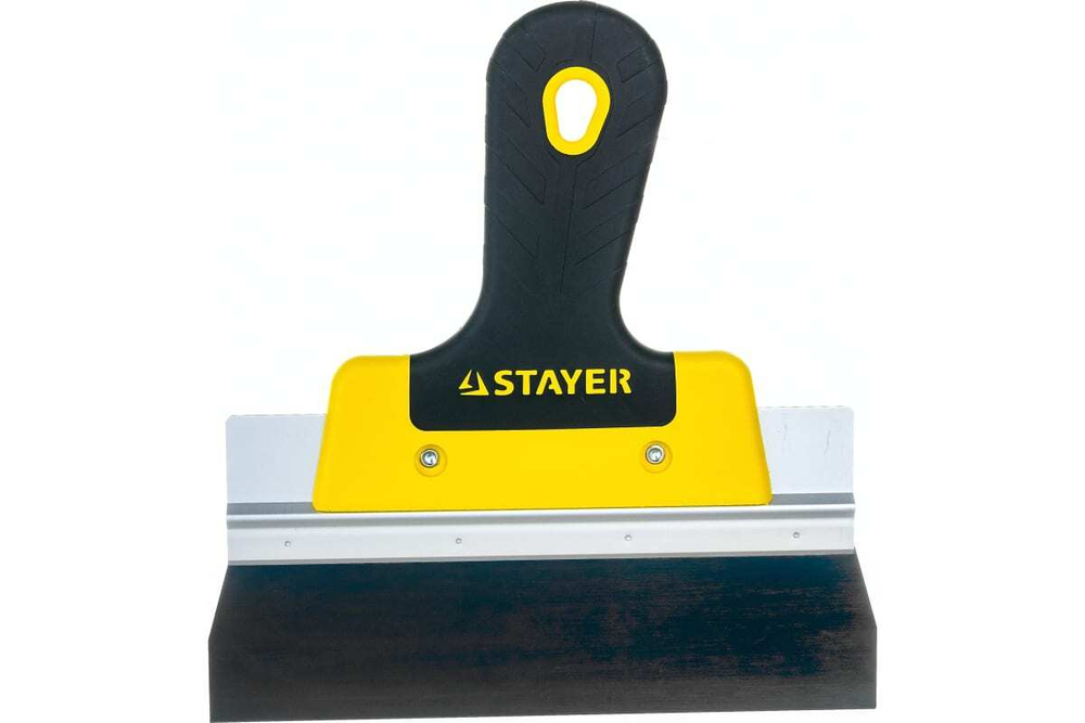 Фасадный шпатель 200 мм STAYER PROFESSIONAL 10045-20
