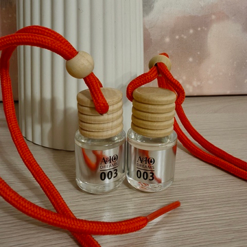 Ароматизатор мужской АЮ Dreams Аромат 003