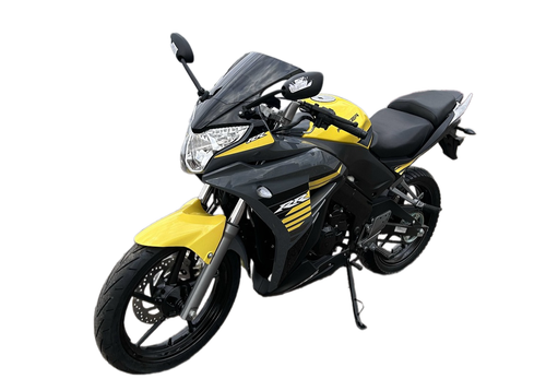 Мотоцикл RACER RC300CS SKYWAY SPORT