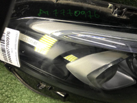 Фара правая Mercedes A W177 (2018-2022) LED