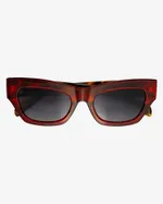 Очки Eyeneye Catobject Carmen Sun красные