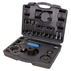 Съемник подшипников ступицы